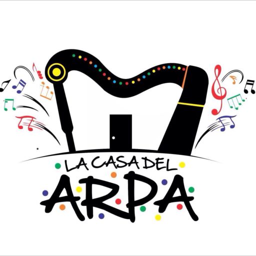 La Casa del Arpa